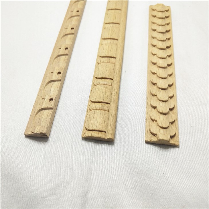 Dodrefn Addurno Mowldiau Pren Trimio