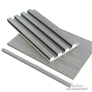 Cynhyrchu Panel Wal Vedio