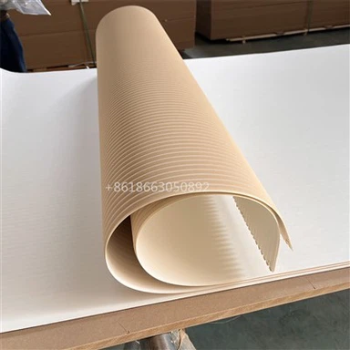 Paneli Dodrefn Crwm Cladin Bendable