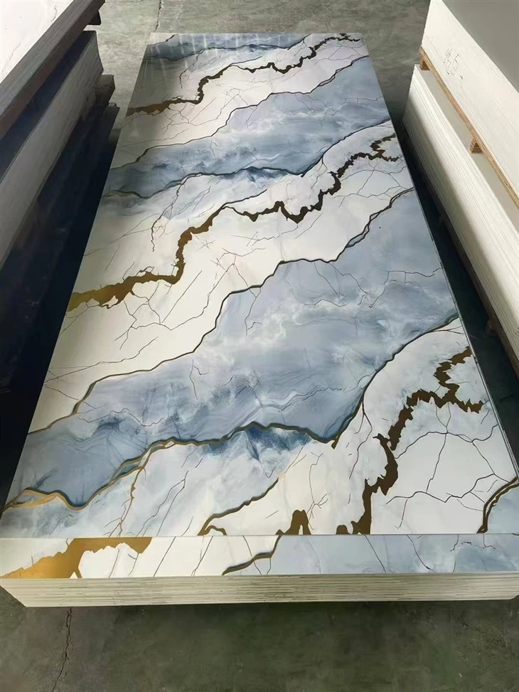 Affordable PVC Marble Sheet | Easy Install Bathroom best