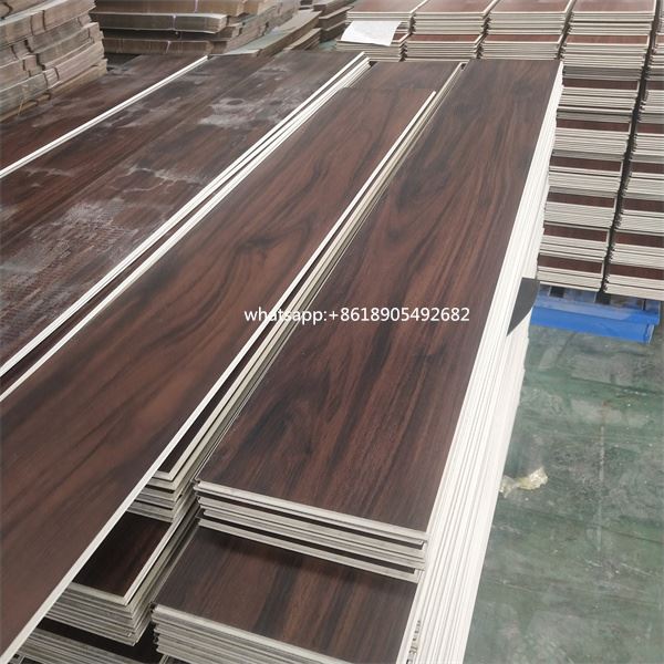 Lloriau SPC Llawr Vinyl