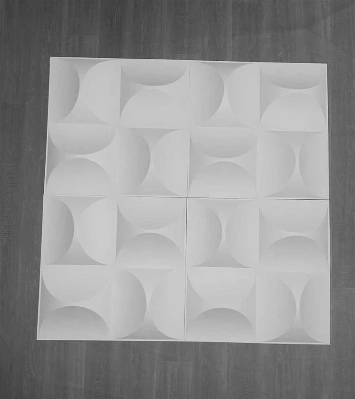 3D PVC Wall Panels Interior Decor Wholesale Price suppliers